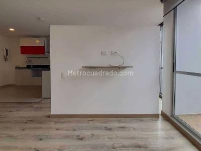 Apartamento en venta en Centro Las Nieves, Bogotá · foto 8 de 19