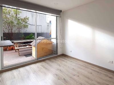 Apartamento en venta en Centro Las Nieves, Bogotá · foto 9 de 19