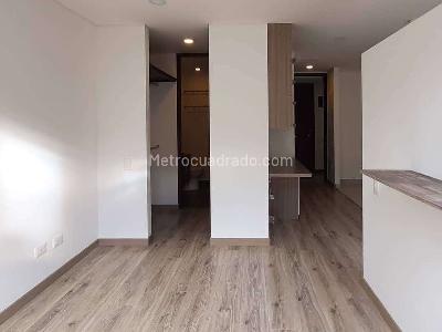 Apartamento en venta en Centro Las Nieves, Bogotá · foto 7 de 19