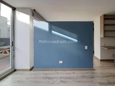 Apartamento en venta en Centro Las Nieves, Bogotá · foto 5 de 19
