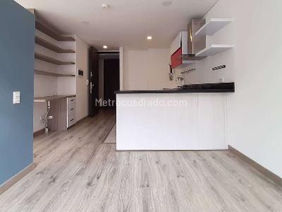 Apartamento en venta en Centro Las Nieves, Bogotá · foto 2 de 19