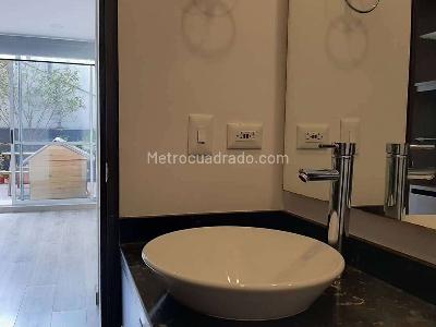 Apartamento en venta en Centro Las Nieves, Bogotá · foto 10 de 19