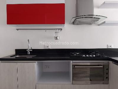 Apartamento en venta en Centro Las Nieves, Bogotá · foto 3 de 19