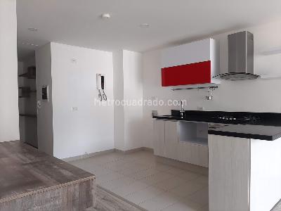 Apartamento en venta en Centro Las Nieves, Bogotá · foto 4 de 19