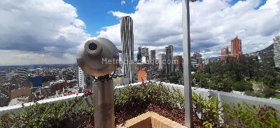 Apartamento en venta en Centro Las Nieves, Bogotá · foto 11 de 19