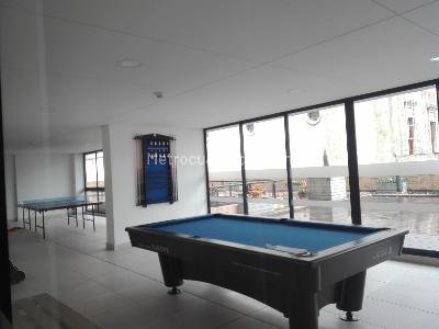 Apartaestudio en arriendo en Centro Las Nieves, Bogotá · foto 18 de 20