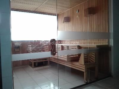 Apartaestudio en arriendo en Centro Las Nieves, Bogotá · foto 19 de 20