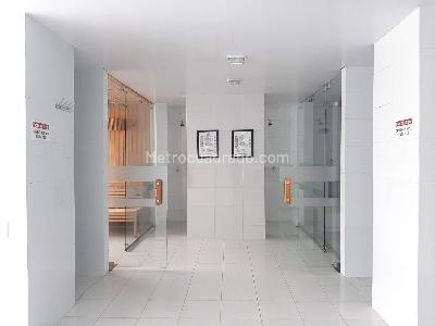 Apartaestudio en arriendo en Centro Las Nieves, Bogotá · foto 20 de 20