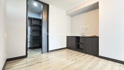 Apartaestudio en arriendo en Centro Las Nieves, Bogotá · foto 11 de 20