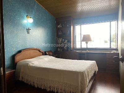 Casa de 4 alcobas en venta en Las Villas, Bogotá, 300 m² · foto 13 de 15