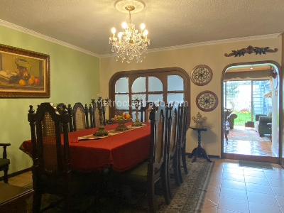 Casa de 4 alcobas en venta en Las Villas, Bogotá, 300 m² · foto 3 de 15