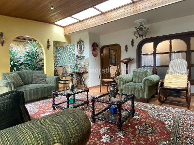 Casa de 4 alcobas en venta en Las Villas, Bogotá, 300 m² · foto 6 de 15