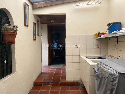 Casa de 4 alcobas en venta en Las Villas, Bogotá, 300 m² · foto 7 de 15