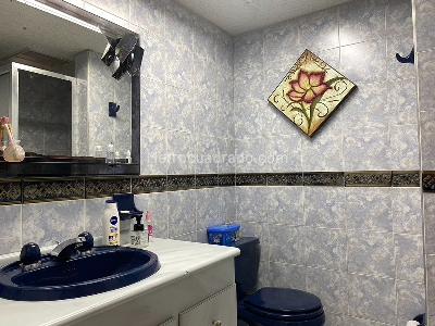 Casa de 4 alcobas en venta en Las Villas, Bogotá, 300 m² · foto 9 de 15