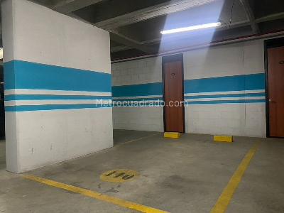 Apartaestudio en arriendo en Centro Las Nieves, Bogotá, 39 m² · foto 12 de 15