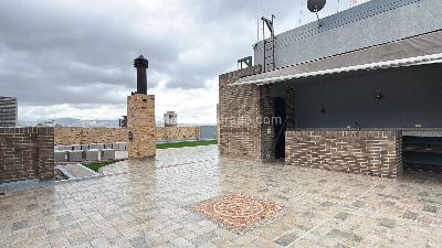 Apartaestudio en arriendo en Centro Las Nieves, Bogotá, 39 m² · foto 14 de 15