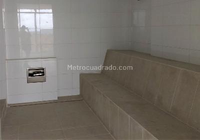 Apartaestudio en venta en Centro Las Nieves, Bogotá, 45 m² · foto 13 de 16