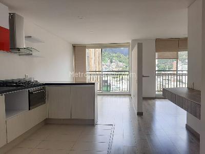 Apartaestudio en venta en Centro Las Nieves, Bogotá, 45 m² · foto 3 de 16