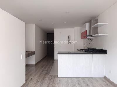 Apartaestudio en venta en Centro Las Nieves, Bogotá, 45 m² · foto 4 de 16