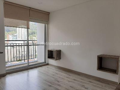 Apartaestudio en venta en Centro Las Nieves, Bogotá, 45 m² · foto 8 de 16