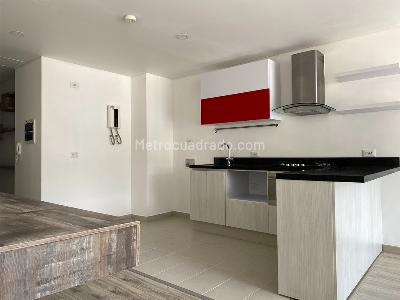 Apartaestudio en venta en Centro Las Nieves, Bogotá, 45 m² · foto 6 de 16