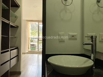Apartaestudio en venta en Centro Las Nieves, Bogotá, 45 m² · foto 12 de 16