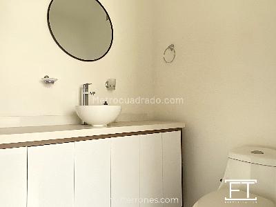 Apartaestudio en venta en Centro Las Nieves, Bogotá, 45 m² · foto 4 de 9