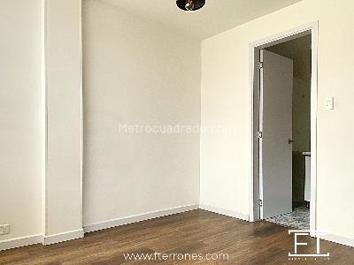 Apartaestudio en venta en Centro Las Nieves, Bogotá, 45 m² · foto 6 de 9