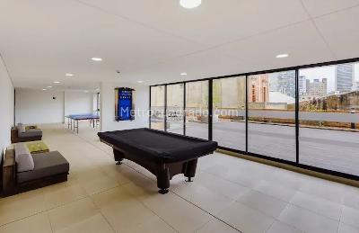 Apartaestudio en venta en Centro Las Nieves, Bogotá, 38 m² · foto 10 de 10
