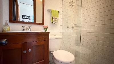Casa de 4 alcobas en venta en La Soledad Teusaquillo, Bogotá, 272 m² · foto 12 de 14