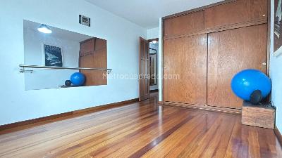 Casa de 4 alcobas en venta en La Soledad Teusaquillo, Bogotá, 272 m² · foto 13 de 14