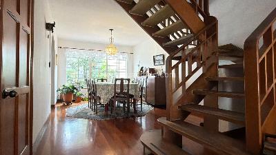 Casa de 4 alcobas en venta en La Soledad Teusaquillo, Bogotá, 272 m² · foto 3 de 14