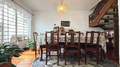 Casa de 4 alcobas en venta en La Soledad Teusaquillo, Bogotá, 272 m² · foto 5 de 14