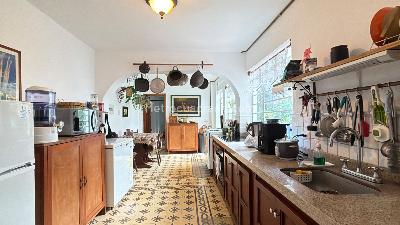 Casa de 4 alcobas en venta en La Soledad Teusaquillo, Bogotá, 272 m² · foto 6 de 14
