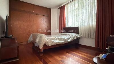 Casa de 4 alcobas en arriendo en La Soledad Teusaquillo, Bogotá, 272 m² · foto 12 de 14