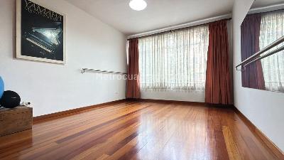 Casa de 4 alcobas en arriendo en La Soledad Teusaquillo, Bogotá, 272 m² · foto 6 de 14