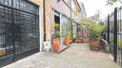Casa de 4 alcobas en arriendo en La Soledad Teusaquillo, Bogotá, 272 m² · foto 14 de 14