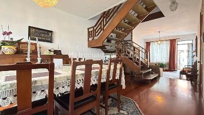 Casa de 4 alcobas en arriendo en La Soledad Teusaquillo, Bogotá, 272 m² · foto 5 de 14