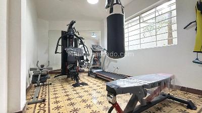 Casa de 4 alcobas en arriendo en La Soledad Teusaquillo, Bogotá, 272 m² · foto 8 de 14