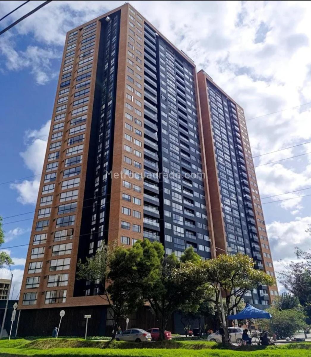 Apartamento en Venta  Cedritos