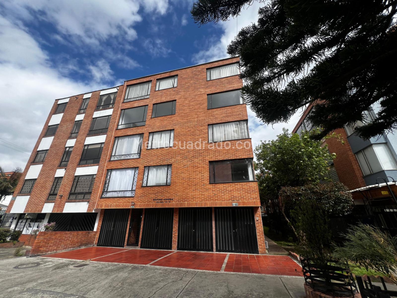 Apartamento en Arriendo  Cedritos