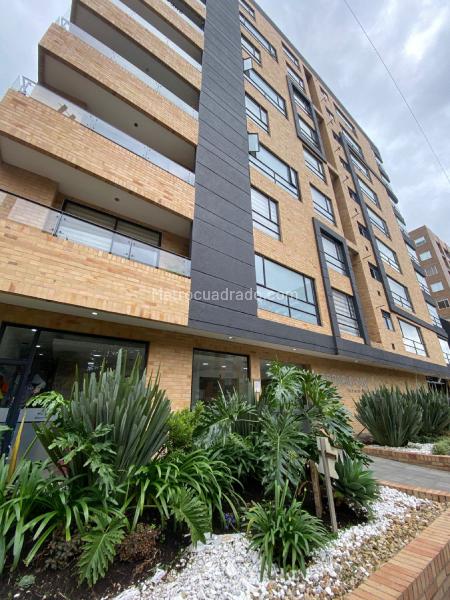 Apartaestudio en Arriendo, Cedritos, Bogotá D.C. - Widok 2