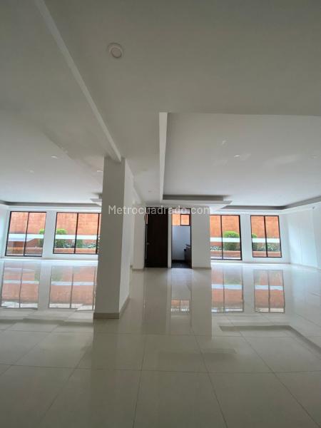 Apartaestudio en Arriendo, Cedritos, Bogotá D.C. - Widok 5