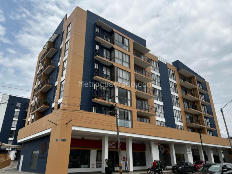 Piso – Cajicá - Vista 3