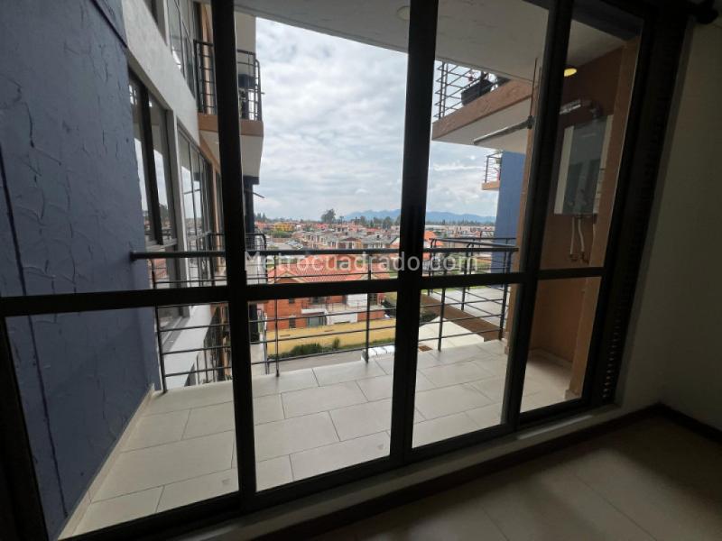 Piso – Cajicá - Vista 4