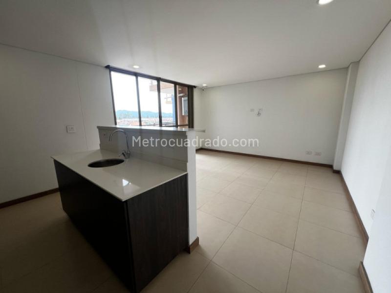 Piso – Cajicá - Vista 5