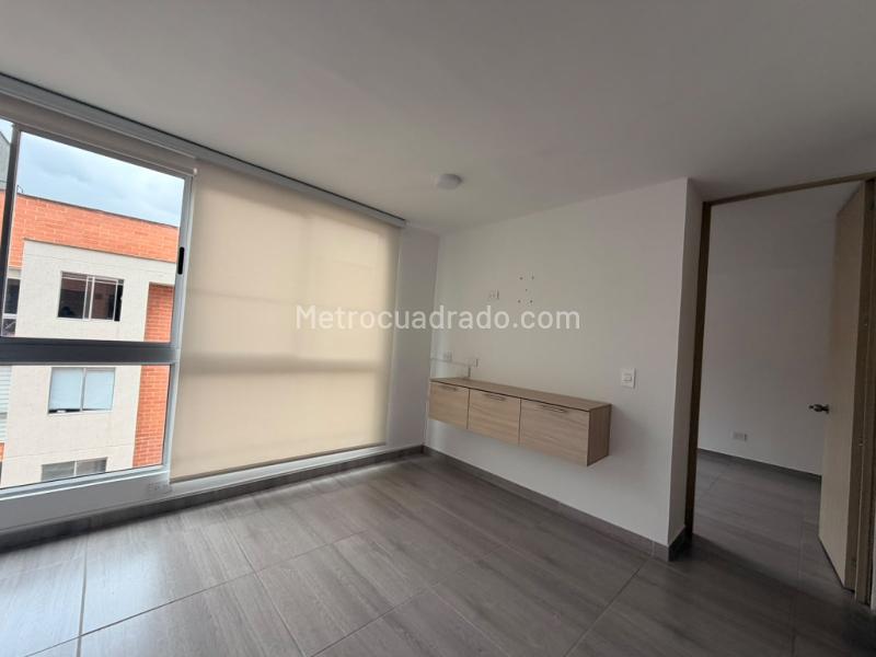 Piso – Chía - Vista 5