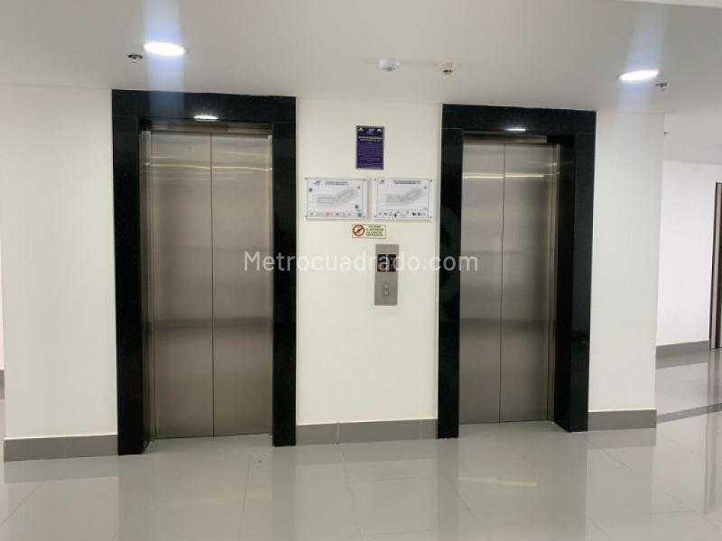 Oficina en Arriendo, Cajica Centro Negocios Nou, Cajicá - Vista 5