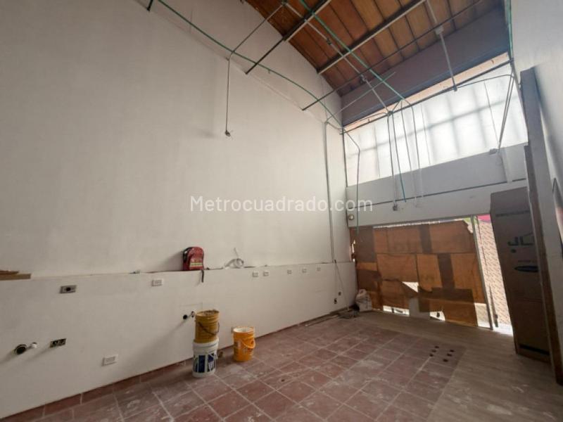 Local Comercial en Arriendo, Avenida Pradilla, Chía - Vista 5