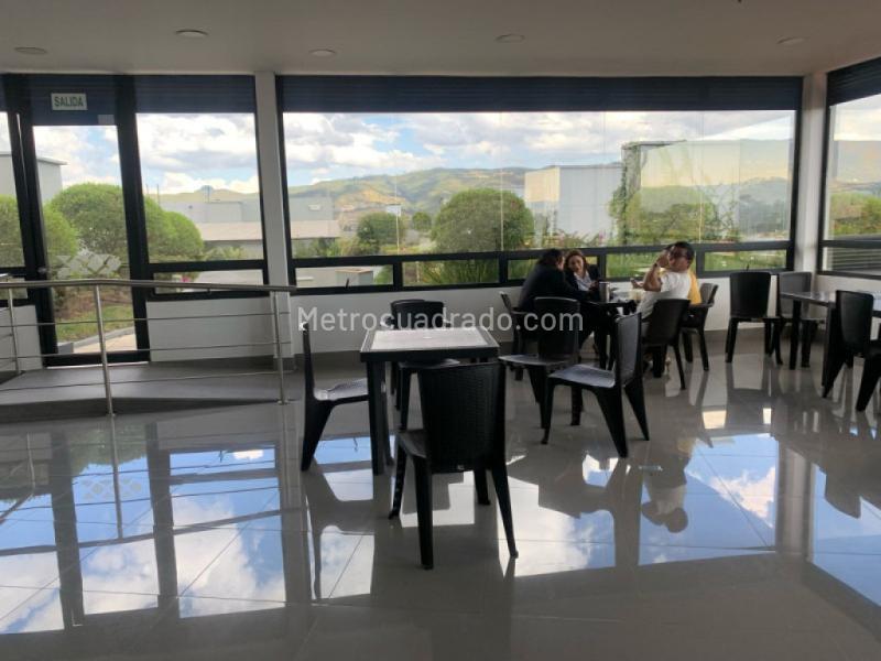 Oficina en Arriendo, Cajica Centro Negocios Nou, Cajicá - Vista 2